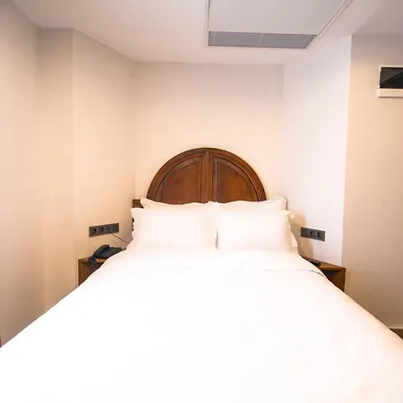 Maison Gali Hotel