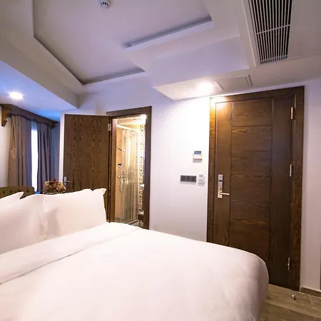 Maison Gali * Harbiye