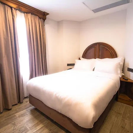 Otel Maison Galı Harbiye