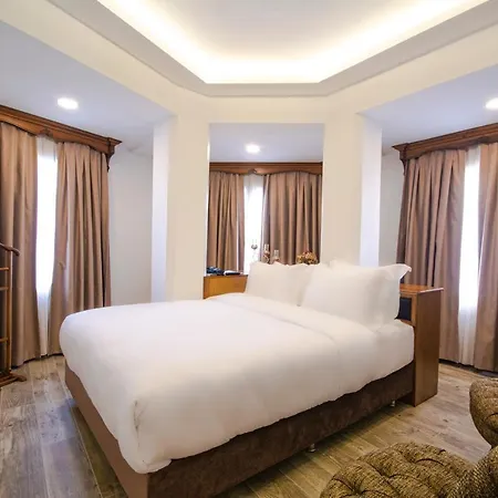 Hotel Maison Gali Harbiye