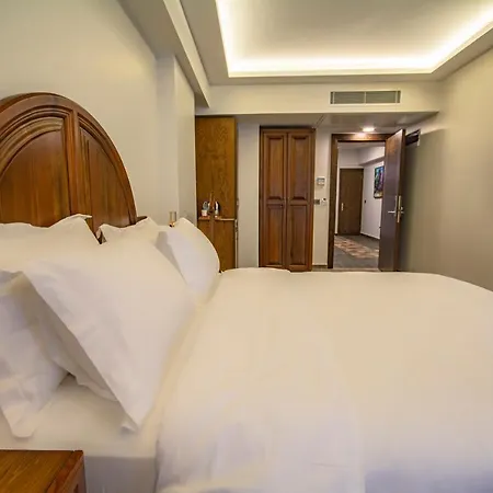 Otel Maison Galı Harbiye