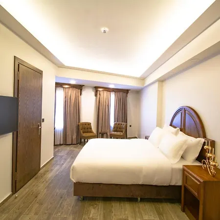 Hotel Maison Gali Harbiye