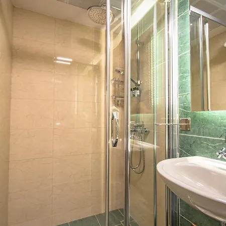 Maison Galı Harbiye