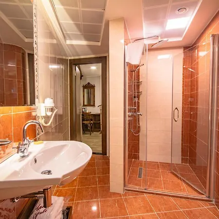 Maison Galı Otel Harbiye