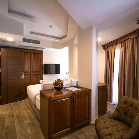 Maison Gali Hotel