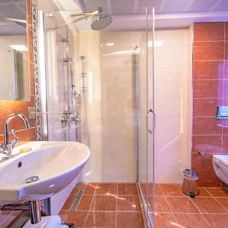 Otel Maison Galı Harbiye