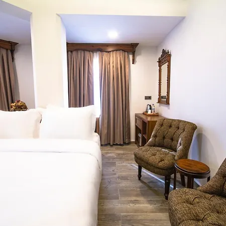 Maison Galı Harbiye