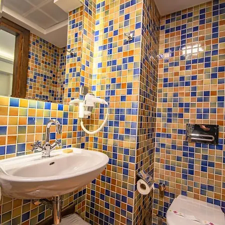 Maison Gali Hotel