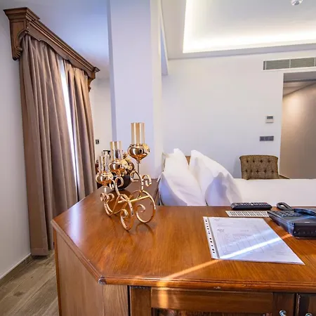 Maison Gali Hotel