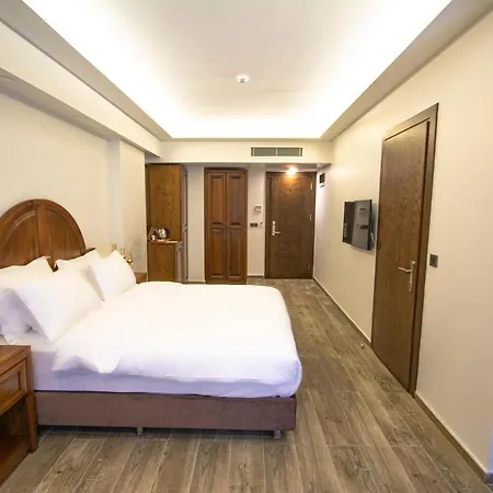 Maison Gali Hotel