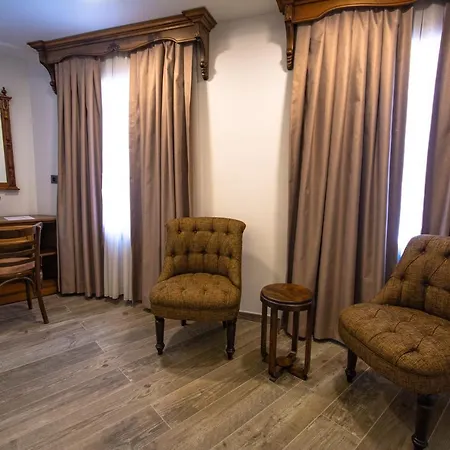 Maison Gali * Harbiye