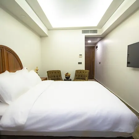 Maison Gali Hotel Harbiye