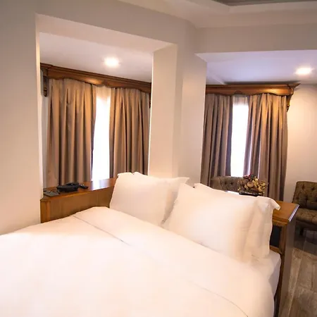 Maison Gali Hotel Harbiye