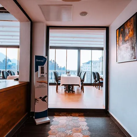 Maison Gali * Harbiye