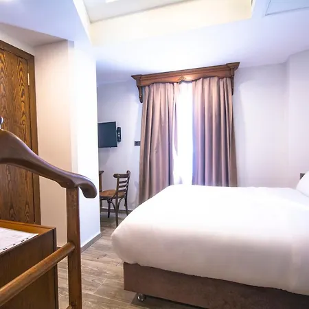 Maison Galı * Harbiye