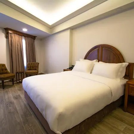 Maison Galı Harbiye