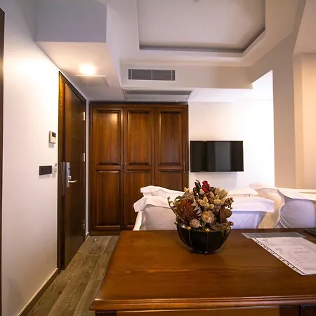 Maison Gali Hotel