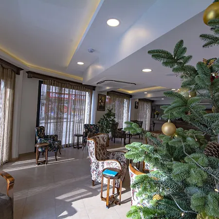 Maison Gali Hotel