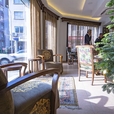 Maison Gali Hotel Harbiye
