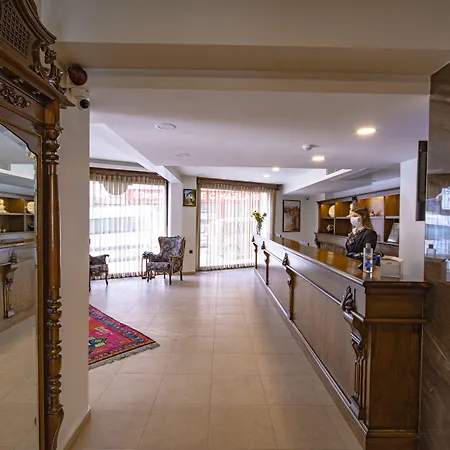 Otel Maison Galı Harbiye