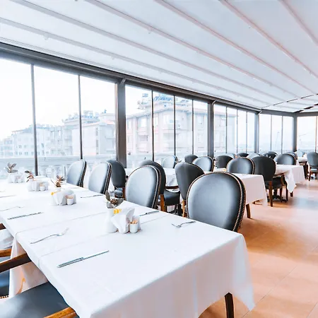 Maison Gali Hotel Harbiye
