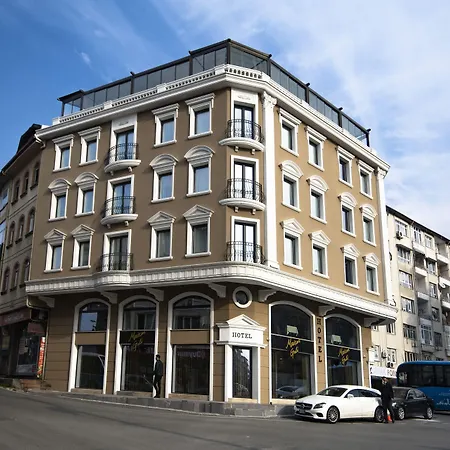Hotel Maison Gali