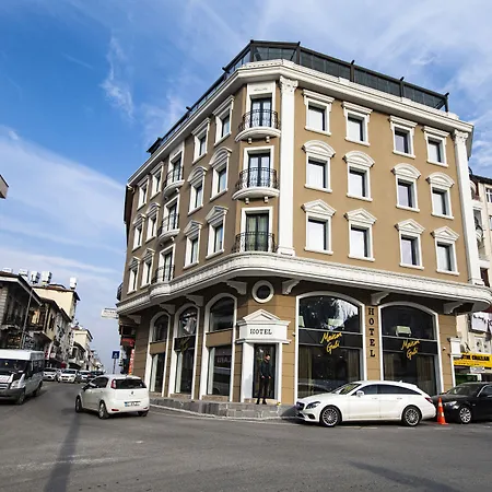 Maison Gali * Harbiye