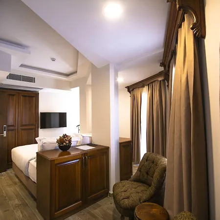 Maison Gali Harbiye
