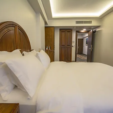 Maison Gali Hotel