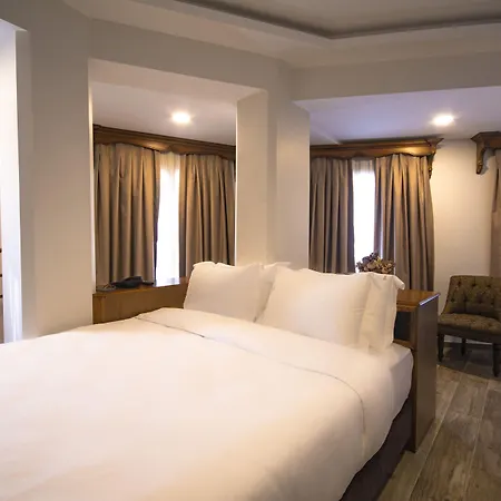 Hotel Maison Gali Harbiye