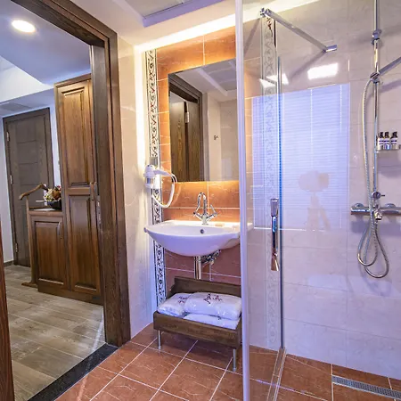 Maison Gali Hotel Harbiye