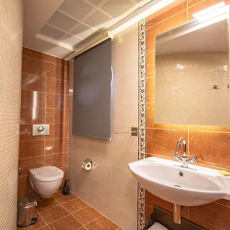 Maison Gali * Harbiye