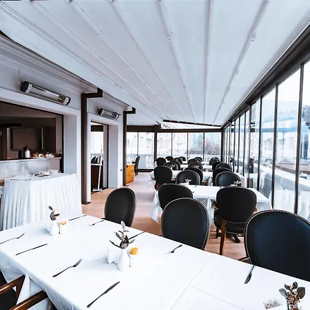 Maison Galı Harbiye