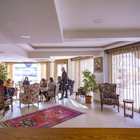 Otel Maison Galı Harbiye