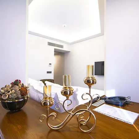 Maison Gali * Harbiye