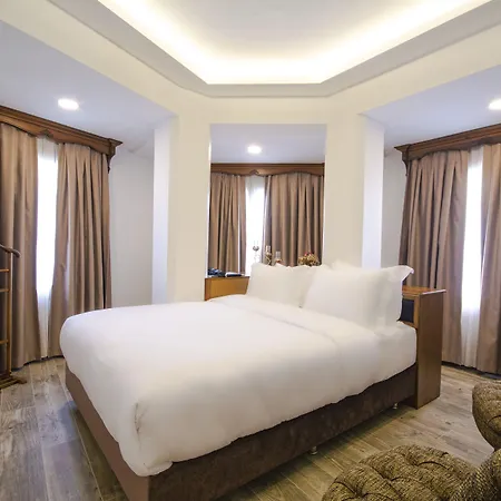 Maison Gali Hotel *