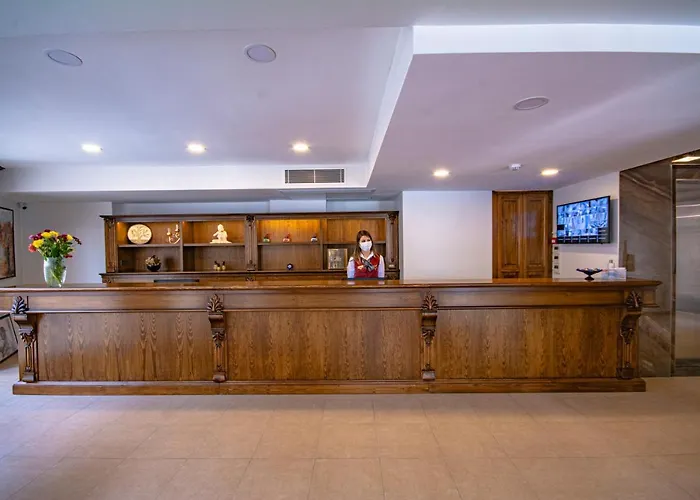 Hotel Maison Gali Harbiye