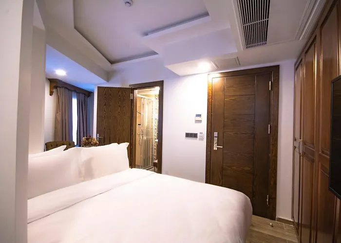 Maison Gali * Harbiye