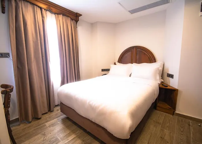 Hotel Maison Gali Harbiye