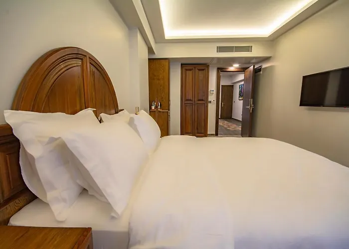 Hotel Maison Gali Harbiye