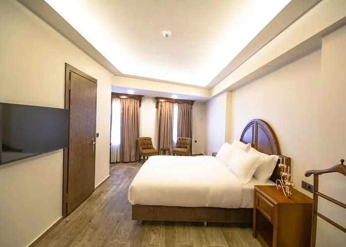 Hotel Maison Gali Harbiye