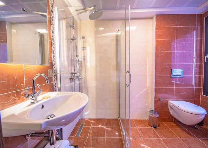 Hotel Maison Gali Harbiye