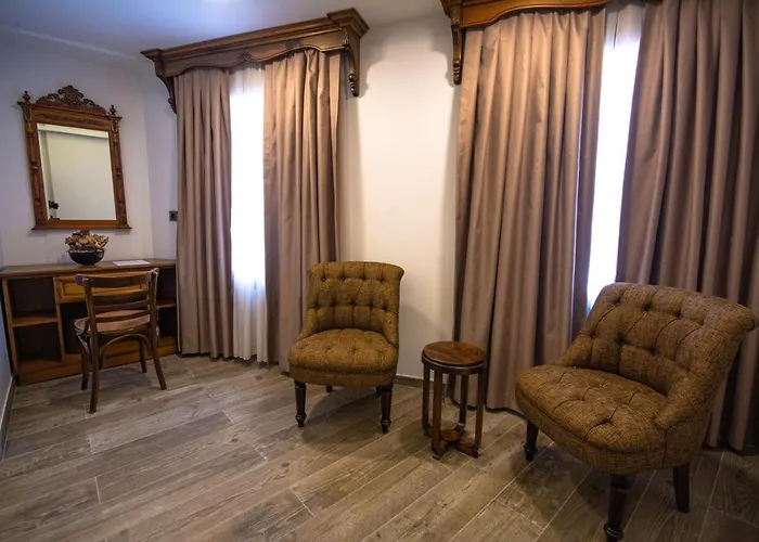 Maison Gali * Harbiye