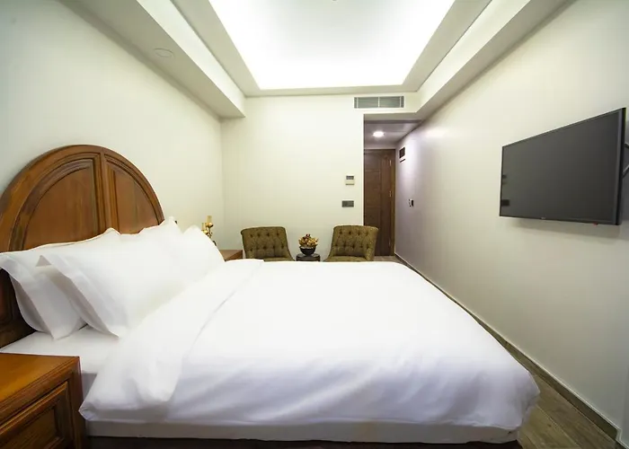 Maison Gali Hotel Harbiye