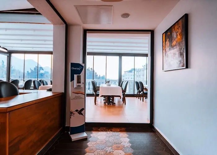 Maison Gali * Harbiye