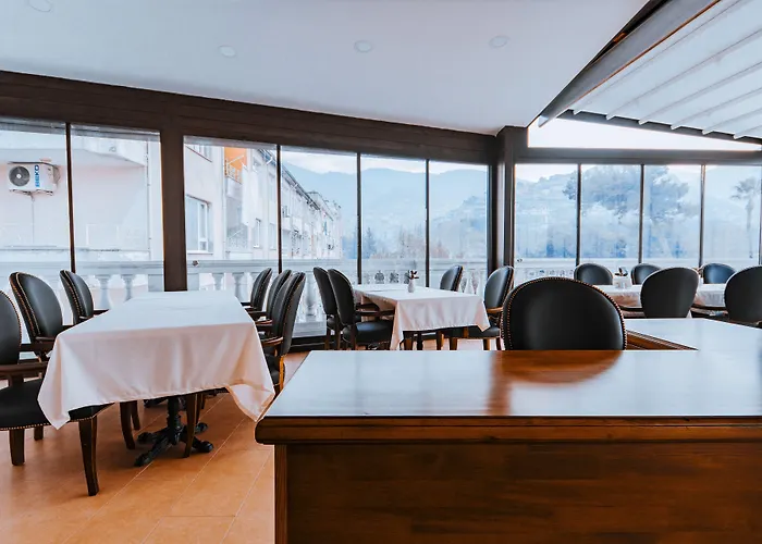 Maison Gali Hotel Harbiye