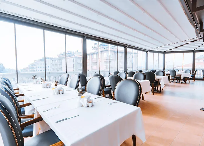 Maison Gali Hotel Harbiye