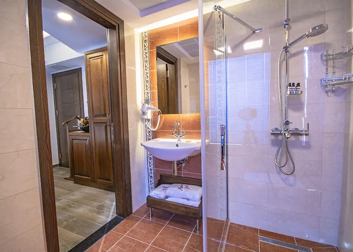 Maison Gali Hotel Harbiye