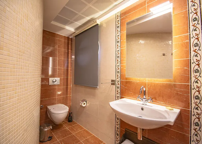 Maison Gali * Harbiye