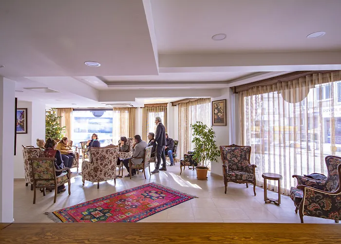 Hotel Maison Gali Harbiye